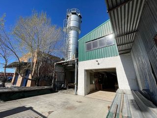Nave industrial en venta en Dehesa – El Soto en Collado Villalba