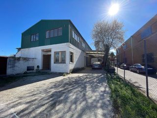 Nave industrial en venta en Dehesa – El Soto en Collado Villalba