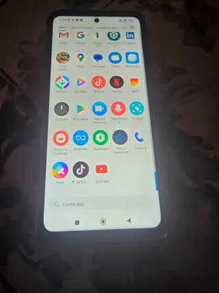 Poco X3 NFC 128GB