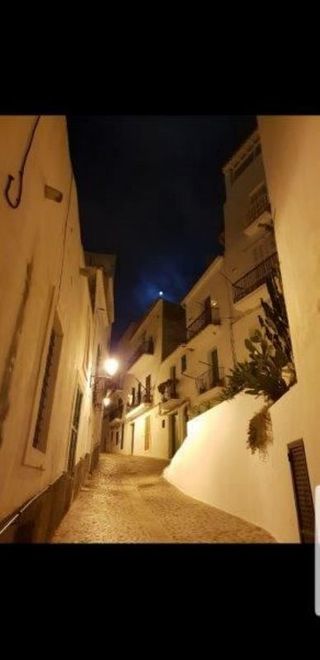 Ático en venta en Dalt de la Vila - La Marina en Ibiza/Eivissa