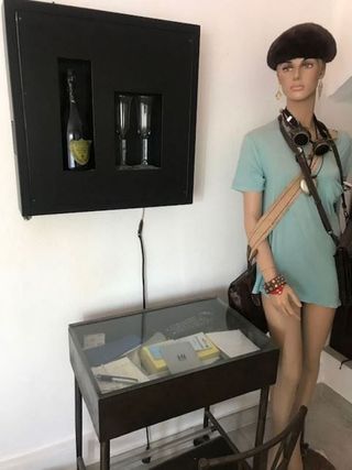 Ático en venta en Dalt de la Vila - La Marina en Ibiza/Eivissa