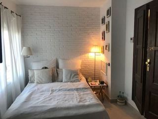 Ático en venta en Dalt de la Vila - La Marina en Ibiza/Eivissa