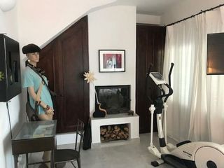 Ático en venta en Dalt de la Vila - La Marina en Ibiza/Eivissa