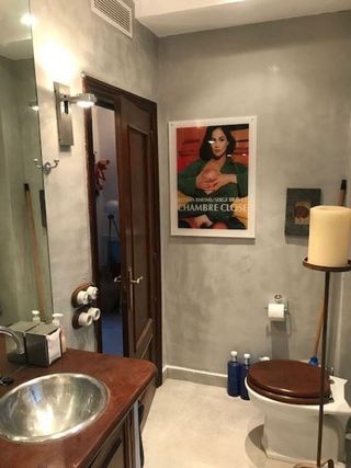 Ático en venta en Dalt de la Vila - La Marina en Ibiza/Eivissa