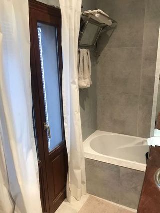 Ático en venta en Dalt de la Vila - La Marina en Ibiza/Eivissa