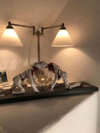 Ático en venta en Dalt de la Vila - La Marina en Ibiza/Eivissa