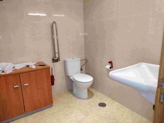 Local comercial en venta en Centro en Huelva