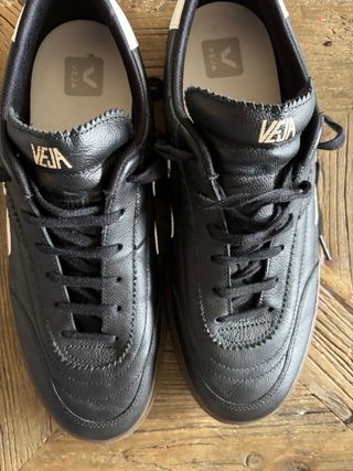 Zapatillas Veja Panenka Piel Hombre Talla 44