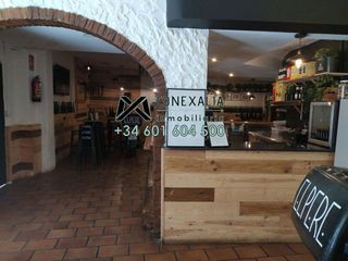 Local comercial en venta en Ronda