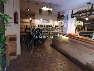 Local comercial en venta en Ronda