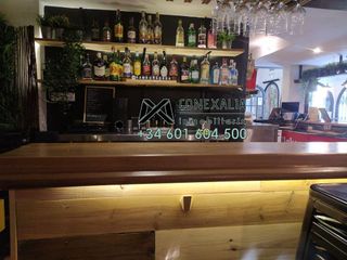 Local comercial en venta en Ronda