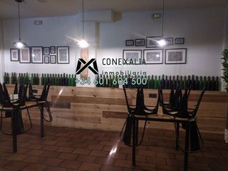 Local comercial en venta en Ronda