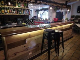 Local comercial en venta en Ronda