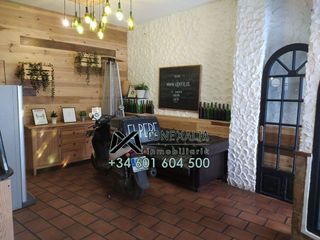 Local comercial en venta en Ronda