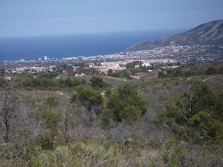 Terreno en venta en Nucia (la)