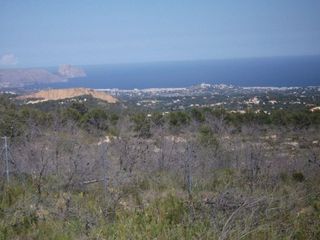 Terreno en venta en Nucia (la)