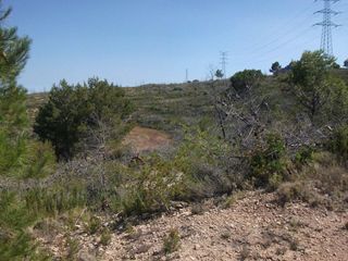 Terreno en venta en Nucia (la)