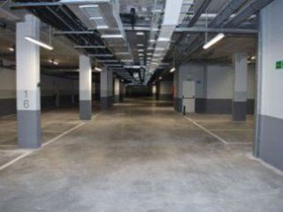 Garaje en venta en Espartales en Alcalá de Henares