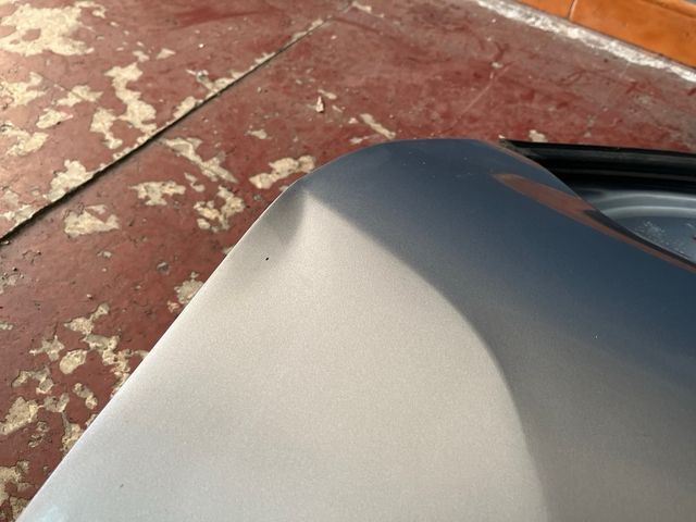 PUERTA CITROEN C4