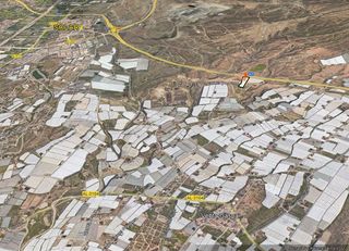 Terreno en venta en Viator