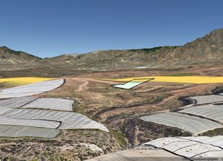 Terreno en venta en Viator