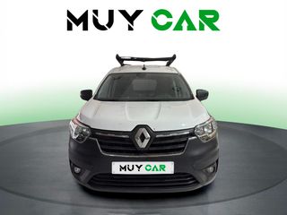 Renault Express Furgon Advance Blue dCi 70 kW (95 CV)