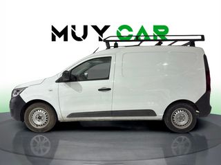 Renault Express Furgon Advance Blue dCi 70 kW (95 CV)