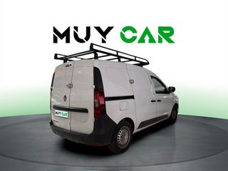 Renault Express Furgon Advance Blue dCi 70 kW (95 CV)