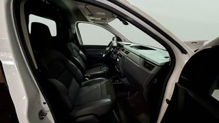 Renault Express Furgon Advance Blue dCi 70 kW (95 CV)