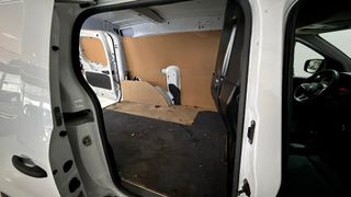 Renault Express Furgon Advance Blue dCi 70 kW (95 CV)