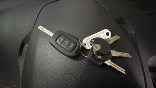 Renault Express Furgon Advance Blue dCi 70 kW (95 CV)