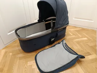 Silla de paseo Joolz Hub+ (Silla y capazo)