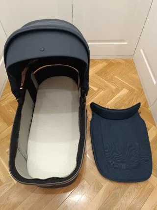 Silla de paseo Joolz Hub+ (Silla y capazo)