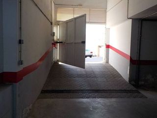 Garaje en venta en Ceutí