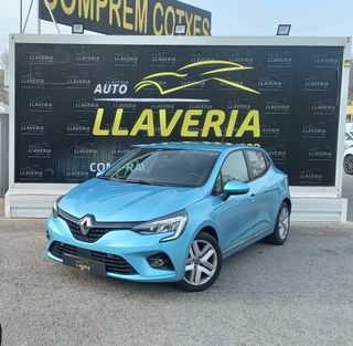 Renault Clio Intens TCe 74 kW (100CV)