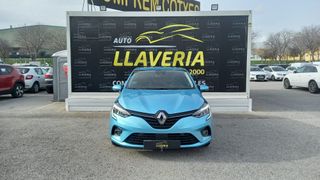 Renault Clio Intens TCe 74 kW (100CV)