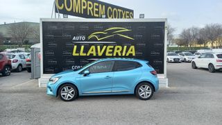 Renault Clio Intens TCe 74 kW (100CV)