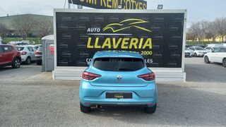 Renault Clio Intens TCe 74 kW (100CV)