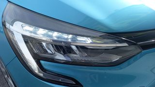 Renault Clio Intens TCe 74 kW (100CV)