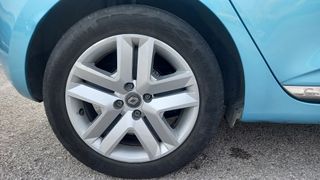 Renault Clio Intens TCe 74 kW (100CV)