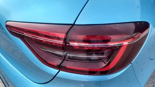 Renault Clio Intens TCe 74 kW (100CV)