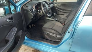 Renault Clio Intens TCe 74 kW (100CV)