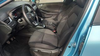 Renault Clio Intens TCe 74 kW (100CV)