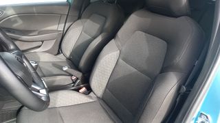 Renault Clio Intens TCe 74 kW (100CV)