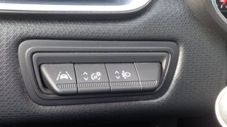 Renault Clio Intens TCe 74 kW (100CV)