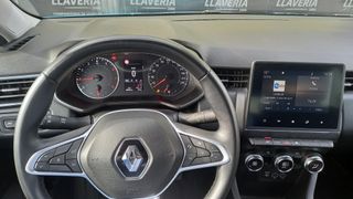 Renault Clio Intens TCe 74 kW (100CV)