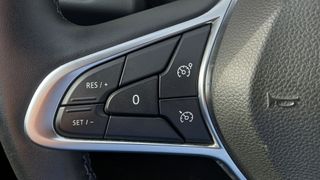 Renault Clio Intens TCe 74 kW (100CV)