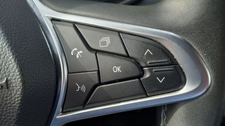 Renault Clio Intens TCe 74 kW (100CV)