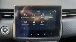 Renault Clio Intens TCe 74 kW (100CV)