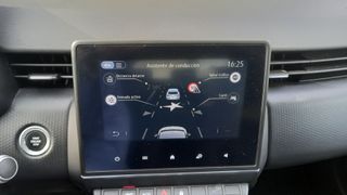 Renault Clio Intens TCe 74 kW (100CV)